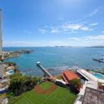 Apartamento frente al mar en ciudad de panamá, panamá