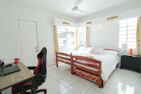 Venta de casa en altos de panama