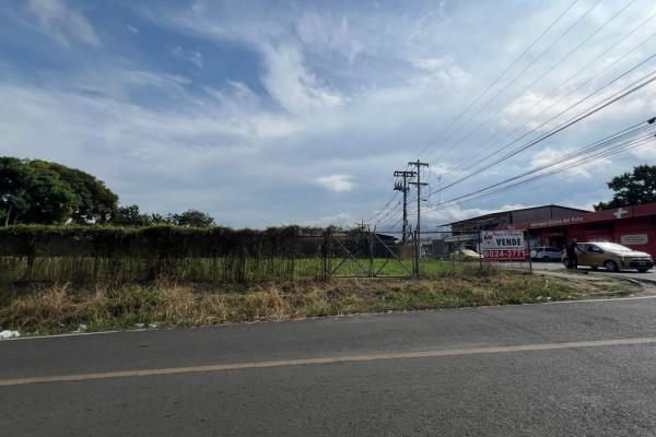 Se vende terreno en pedregal