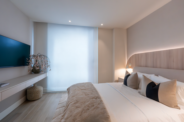 Venta de apartamento en the palm ocean reef