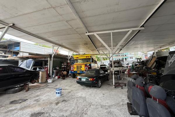 Venta de terreno en rio abajo