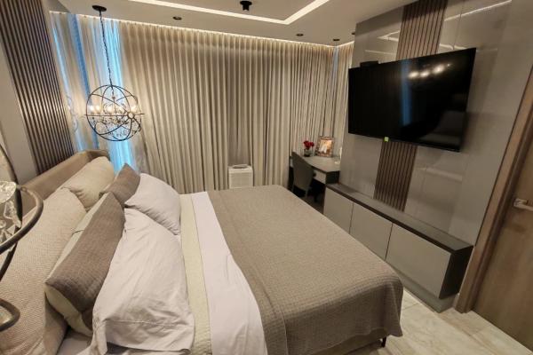 Venta de apartamento en ph luxor torre 400