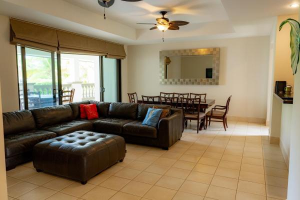 Lake view apartment in casa del sol buenaventura