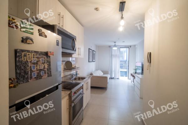 Sale of apartment for investment ph balcones old town.