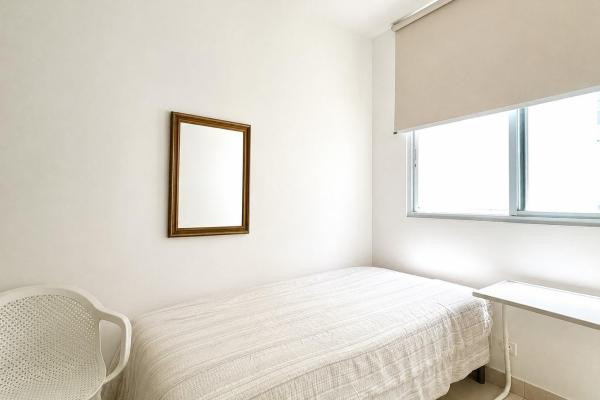 Se vende apartamento de 3 recamaras en el cangrejo