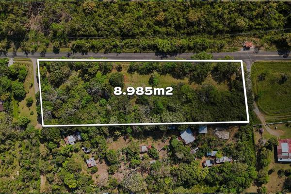 Potrerillos panama land opportunity