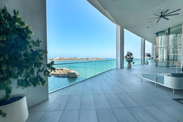 Apartment for sale in punta paitilla sea point