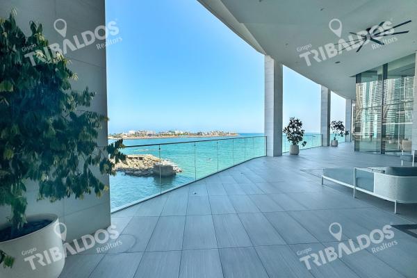 Venta de apartamento en ph sea point, punta paitilla
