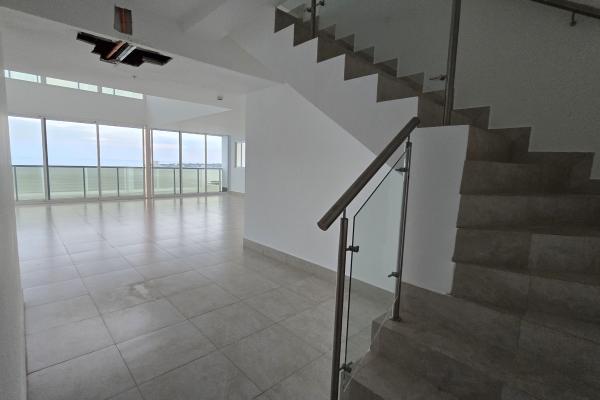 Sale of apartment in ocean waves nueva gorgona