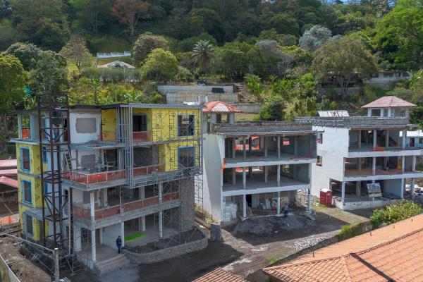 2 bedroom apartment for sale in boquete panama