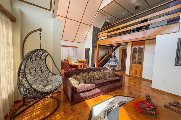 3-bedroom home on 4,115 m² lot for sale