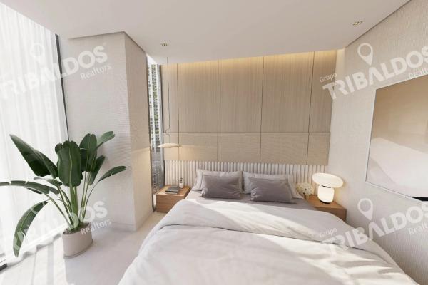 Venta de apartamento en costanera aqua bella vista