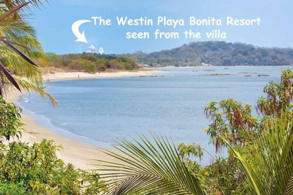 Id 10037 oceanfront italian villa 20 minutes away