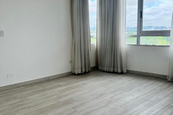 Apartamento reposeido en ph elevation tower