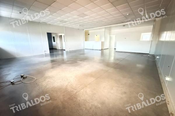 Sale of warehouse in tocumen commercial park