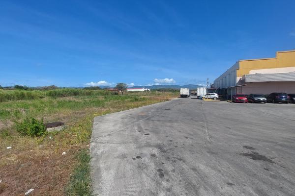 Venta de terreno en pacora