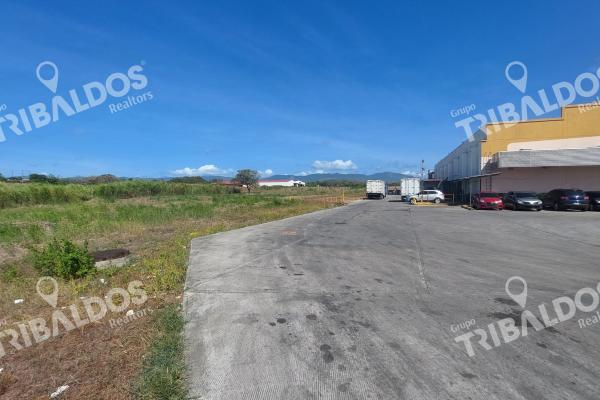 Venta de terreno en pacora