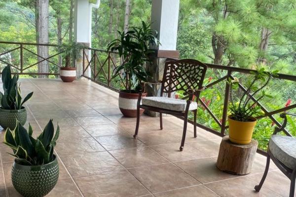 Se alquila casa amoblada ubicada en altos de maría