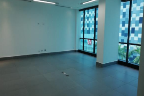 Venta o alquiler de oficina en costa del este, ph gmt