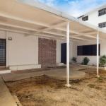 Alquiler de casa comercial en parque lefevre
