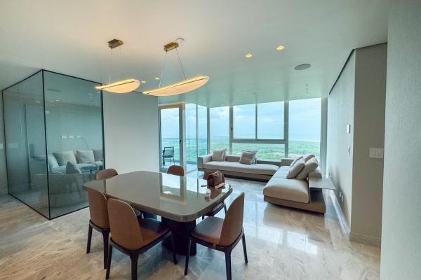 El apartamento ivy en ciudad de panamá, panamá