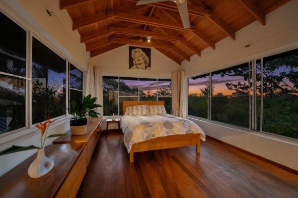 Lujosa casa en playa venao