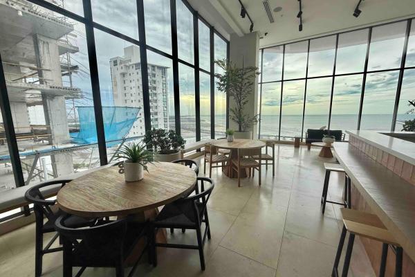 Apartamento amoblado en venta - ph victory wellness