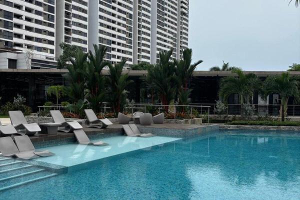 Apartment for sale in condado del rey tower 700