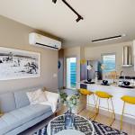 Casa de playa en venta en the tides, playa caracol | frente al mar