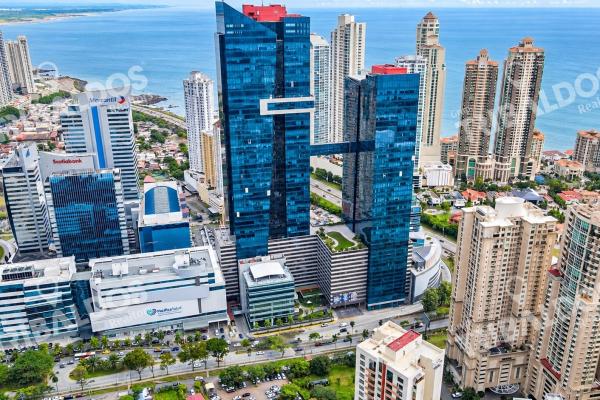 Office for sale in oceania business plaza