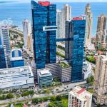Venta de oficina en gris en oceania business plaza