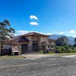 Excepcional casa en cerro verde estates, boquete