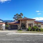 Outstanding home in cerro verde estates, boquete