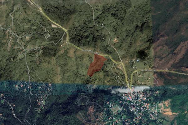Land for sale in sorá