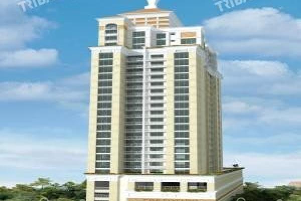Venta de apartamento en ph portofino, san francisco