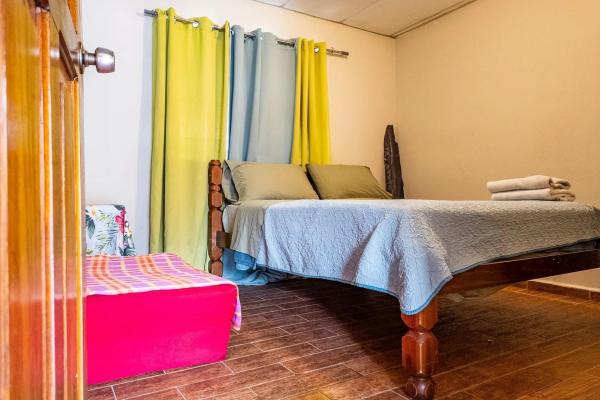 Downtown boquete corner property