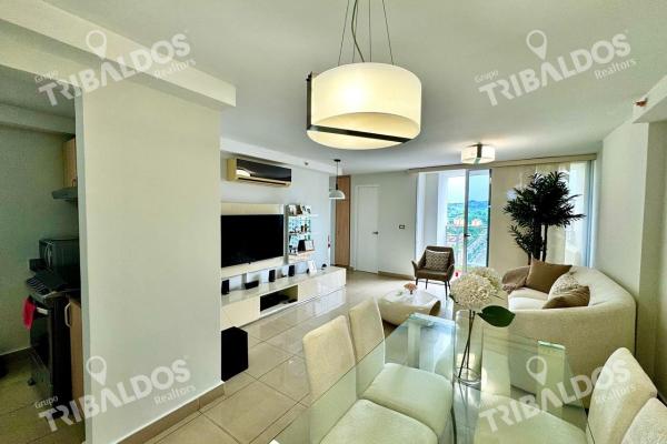 Venta de apartamento en ph rokas 1, ancón