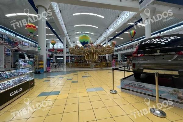 Venta de local en albrook mall