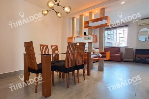 Venta de duplex en paseo real, villa lucre