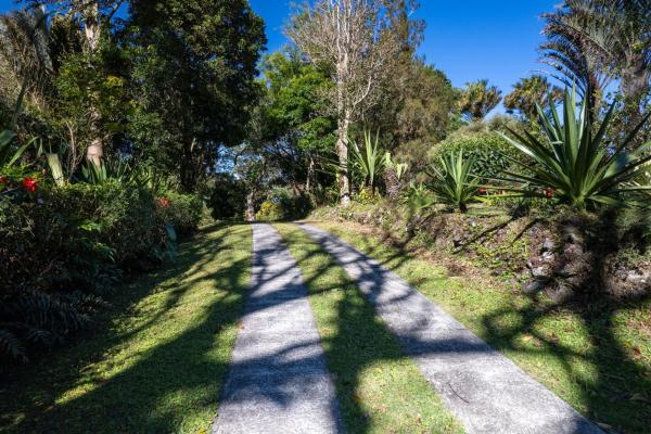 Luxury estate lot jaramillo with barú views