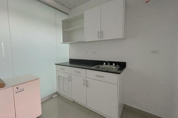 Bicsa financial center - balboa avenue - furnished