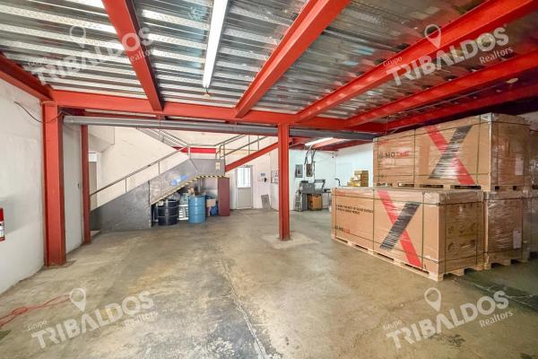 Venta de galera en parque lefevre