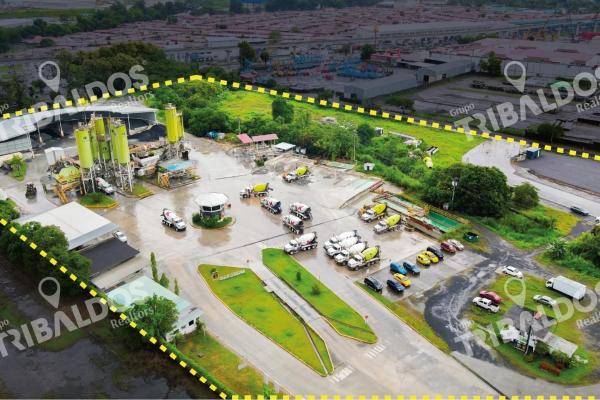 Commercial land for sale in tocumen