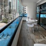 Venta de apartamento en ph deluxe residences, punta paitilla