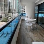 Venta de apartamento en ph deluxe residences, punta paitilla