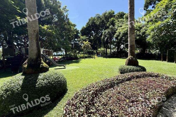 Land in ph island estates in santa maria.