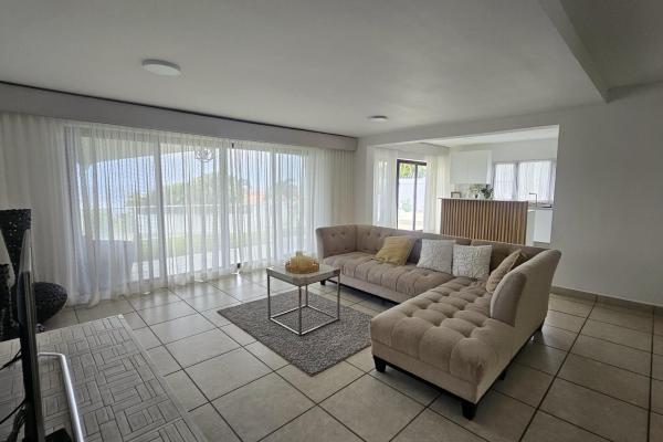 Ocean view house in san carlos panama