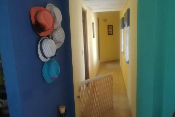 5-bedroom villa with pool in las lajas de chame