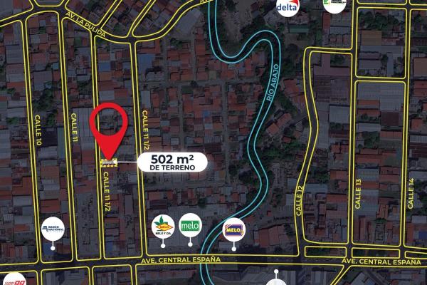 Commercial land for sale in río abajo