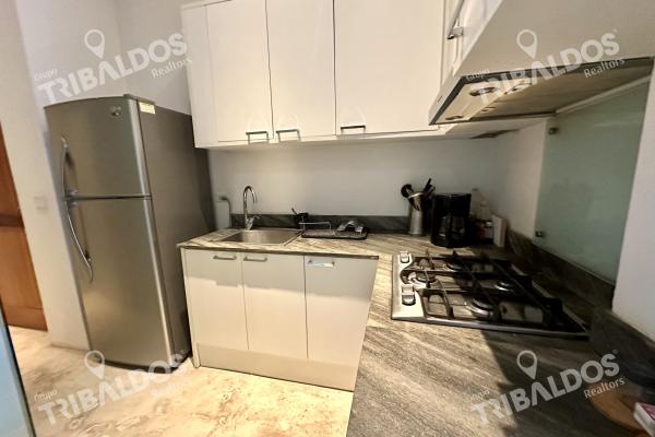 Sale or rental of furnished apartment in ph casa mendez, old town